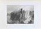 William Henry Bartlett, Dunottar Castle, Near Stonehaven, Lithographie, 19. Jh. 1