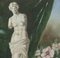 Marthe Delacroix, Vénus de Milo, Huile sur Toile, Milieu du 20e Siècle 3