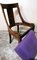 Antique French Gondola Chairs, 1910, Set of 6 15