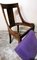 Antique French Gondola Chairs, 1910, Set of 6, Image 15