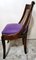 Antique French Gondola Chairs, 1910, Set of 6 14