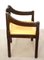 Carimate Dining Chairs attributed to Vico Magistretti for Cassina, Italy, 1960s, Set of 5 4