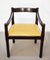 Carimate Dining Chairs attributed to Vico Magistretti for Cassina, Italy, 1960s, Set of 5, Image 9
