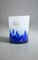 Italienische Vintage Murano Glas Wassergläser von Maryana Iskra Verres für Ribes, 2004, 6 . Set 8