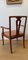 Wooden Office Chair, 1930s, Image 2