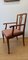 Wooden Office Chair, 1930s, Image 13