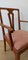 Wooden Office Chair, 1930s, Image 9