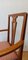 Wooden Office Chair, 1930s, Image 3