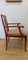 Wooden Office Chair, 1930s, Image 5