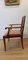 Wooden Office Chair, 1930s, Image 8