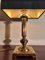 Lamp with Rectangular Lampshade, Image 4