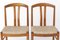 Chairs by Carl Ekström for Albin Johansson & Söner, 1960s, Set of 2, Image 2