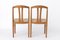 Chairs by Carl Ekström for Albin Johansson & Söner, 1960s, Set of 2, Image 6
