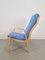 Fauteuil Arjan Série FB05 Vintage par Cees Braakman pour Pastoe, 1950s 9