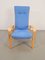 Vintage Arjan Series FB05 Lounge Chair by Cees Braakman for Pastoe, 1950s 8