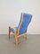 Fauteuil Arjan Série FB05 Vintage par Cees Braakman pour Pastoe, 1950s 5