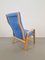 Fauteuil Arjan Série FB05 Vintage par Cees Braakman pour Pastoe, 1950s 6