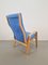 Vintage Arjan Series FB05 Lounge Chair by Cees Braakman for Pastoe, 1950s, Image 6