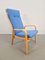 Vintage Arjan Series FB05 Lounge Chair by Cees Braakman for Pastoe, 1950s, Image 7