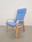 Vintage Arjan Series FB05 Lounge Chair by Cees Braakman for Pastoe, 1950s 1