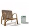 Bamboo Lounge Chair by Adrien Audoux & Frida Minet 6