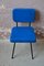 Chairs by André Simard for French Airborne, 1950s, Set of 4, Image 14
