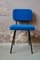 Chairs by André Simard for French Airborne, 1950s, Set of 4, Image 13