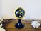 Vintage Space Age Tulip Foot Alarm Clock from Blessing, Image 1