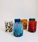 Italian Modern Drinking Set by Maryana Iskra for Ribes, Set of 6, Image 12