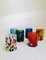 Italian Modern Drinking Set by Maryana Iskra for Ribes, Set of 6, Image 2