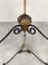 Vintage Iron Royal Decorated Birdcage, 1960s, Image 4