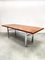 Vintage Modern Rosewood Dining Table, 1970s 5