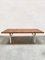 Vintage Modern Rosewood Dining Table, 1970s, Image 1