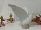 Vintage Taubenfigur aus Porzellan von Lladro, 1990er 7