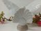 Figura paloma vintage de porcelana de Lladro, años 90, Imagen 9