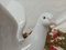 Vintage Dove Figurine in Porcelain from Lladro, 1990s, Image 6