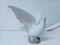 Figura paloma vintage de porcelana de Lladro, años 90, Imagen 14