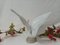 Vintage Dove Figurine in Porcelain from Lladro, 1990s 11