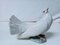 Figura paloma vintage de porcelana de Lladro, años 70, Imagen 12