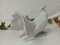 Vintage Dove Figurine in Porcelain from Lladro, 1970s 7