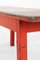 Table avec Plateau en Zinc par CWS Ltd, 1942 11