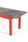 Table avec Plateau en Zinc par CWS Ltd, 1942 4