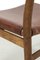 Oak Dining Chairs by Hans J. Wegner, Set of 6, Image 6