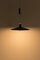 Metal Pendant Light with Counterweight 2