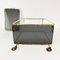 Art Deco Bar Trolley, Denmark, 1950s 7