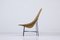 Big Kraal Lounge Chair by Kerstin Hörlin-Holmqvist, Sweden from Nordiska Kompaniet, 1950s 2