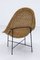 Big Kraal Lounge Chair by Kerstin Hörlin-Holmqvist, Sweden from Nordiska Kompaniet, 1950s, Image 6