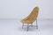 Big Kraal Lounge Chair by Kerstin Hörlin-Holmqvist, Sweden from Nordiska Kompaniet, 1950s 11