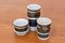 Vasi in ceramica di Inger Persson per Rörstrand, Svezia, anni '60, set di 3, Immagine 3