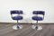 Vintage Swivel Chairs by Börje Johanson for Johanson Design, Set of 2 1